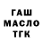 Дистиллят ТГК жижа Gulruh Charyeva