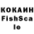 A PVP крисы CK Miru Johoko